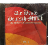 Die Beste Deutsch Musik Vol 1