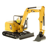 Die Cast Miniatura Cat Mini Escavadeira 308e2 Caterpillar 85239