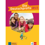 Die Deutschprofis A1 1
