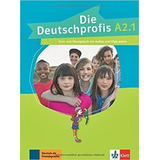 Die Deutschprofis A2 1
