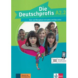 Die Deutschprofis A2 2