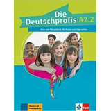 Die Deutschprofis A2 2