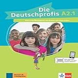 Die Deutschprofis Kurs Und