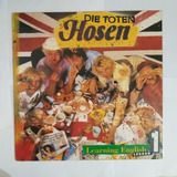 Die Toten Hosen Learning English Disco