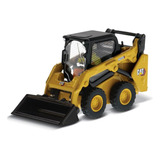 Diecast Masters 1 50 Mini carregadora Caterpillar 242d3