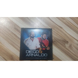 diego e arnaldo -diego e arnaldo Diego Arnaldo Do Jeito Que Nois Gosta cd Original
