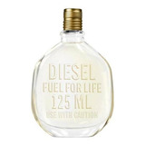 Diesel Fuel For Life Edt Edt
