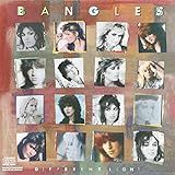 Different Light Audio CD The Bangles