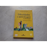 Dificuldades De Aprendizagem Na Alfabetização Maria De Fátima Cardoso Gomes