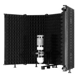 Difusor Acústico filtro Vocal Booth C