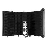 Difusor Acústico filtro Vocal Booth C