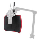 microfone