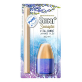 difusor ambiente secar 100ml aromatizador