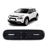 Difusor Ar Central Painel Citroen C 4 Cactus 19 20 Original