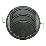 Difusor Ar Condicionado Universal Redondo Completo Spal