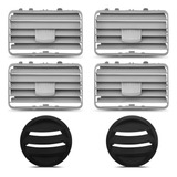 Difusor Ar Gol Parati Saveiro G3 2000 2001 2002 2003 2004 05