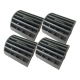 Difusor Ar Painel Astra 99 12 Conjunto 4 Peças