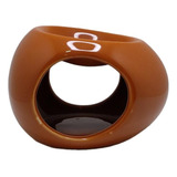 Difusor Aromatizador Rechaud À Vela