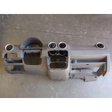 Difusor Capa Painel Tabelier Gol Parati Saveiro G4 2005 2014