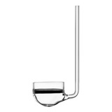 Difusor Co2 Vidro Ultra Clear Music Diffuser 30mm