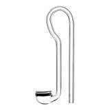 Difusor Co2 Vidro Viv Ultra Clear Mini Music 15mm