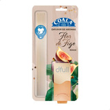 Difusor Coala Aromatizante Flor De Figo Varetas 100ml