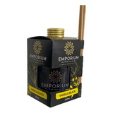 Aromas