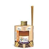 Difusor De Ambiente Caixinha Cravo E Canela 250ml Tropical Aromas
