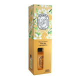 Difusor De Ambiente Flor De Laranjeira Giorno Casa 250 Ml
