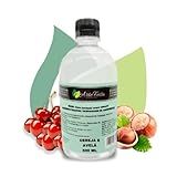 Difusor De Ambiente Refil 500ml Fragrância Cereja C Avelã