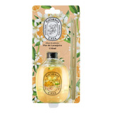 Difusor De Ambientes Flor De Laranjeira Giorno Casa 150 Ml