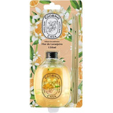 Difusor De Ambientes Flor De Laranjeira Giorno Casa 150ml