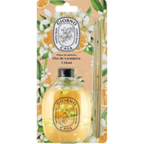 Difusor De Ambientes Giorno Casa Flor De Laranjeira 150ml