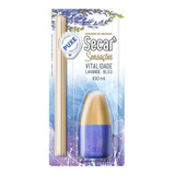 Difusor De Ambientes Secar 100ml Lavanda Bleu Aromatizador