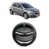 Difusor De Ar Agile 09 Montana 11 Central E Lateral Ld Le Grafite