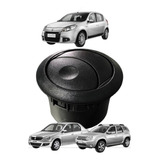 Difusor De Ar Central Lateral Renault Duster Sandero Logan