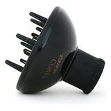 Difusor De Ar Definidor De Cachos Taiff Curves Profissional