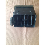 Difusor De Ar Painel Gol Saveiro Parati G3 Fundo