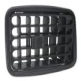 Difusor De Ar Painel Portas Caminhão Mercedes Benz FPN HPN HSK 1318 1418 1620 1634 1718 1938 ATRON 1319 1635 1719 23