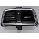 Difusor De Ar Traseiro Honda Civic G10 2021