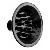 Difusor De Ar Universal Para Secador De Cabelo Cachos