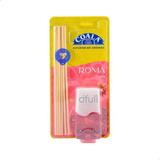 Difusor De Aromas Coala Ambientes Varetas Romã 100ml