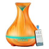 Difusor
