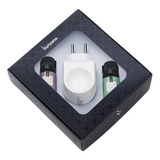 Difusor De Aromas Elétrico Kit Com