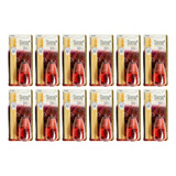 Difusor De Aromas Secar Elementos 100ml Caixa C 12 Unidades