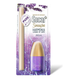 Difusor De Aromas Secar Sensações 100ml Unitário