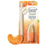 Difusor De Aromas Secar Sensações 100ml Unitário