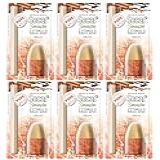 Difusor De Aromas Secar Sensações 6x100ml Sementes Nativas 