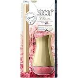 Difusor De Aromas Soin Secar Charm Rosas De Amsterdã 150 Ml