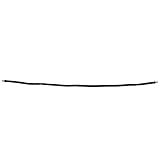 Difusor De Barra De Bolhas De Ar Barra De Bolhas De Ar De Aquário De Plástico Mangueira De Tubo Difusor De Aeração De Oxigênio Para Aquário Cabeça Dupla De 75 Cm